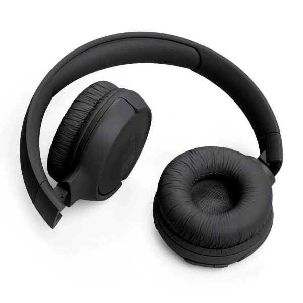 Audifonos JBL T520 Headphones Negros - Imagen 4