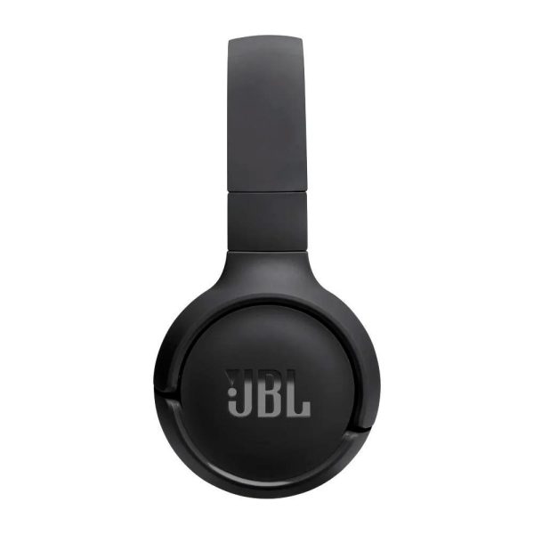 Audifonos JBL T520 Headphones Negros - Imagen 5