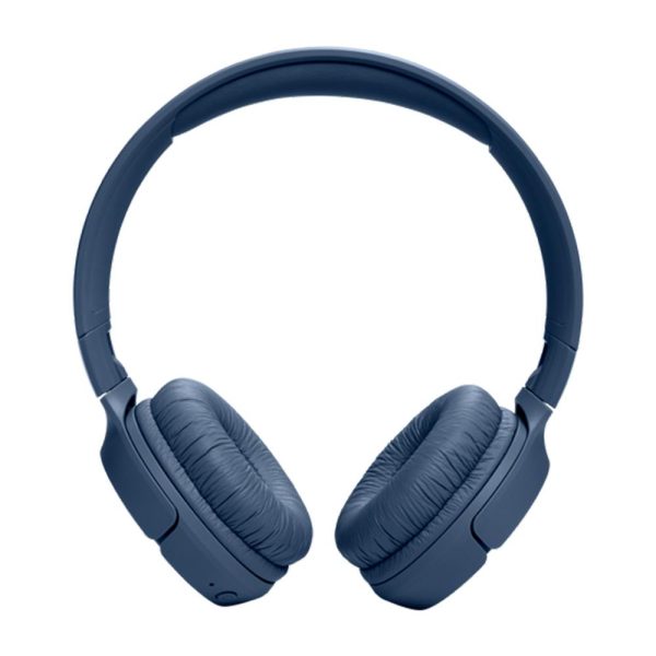 Audifonos JBL T520 Headphones Blue - Imagen 3