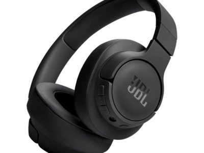 Audifonos JBL Tune 720 Headphones Black