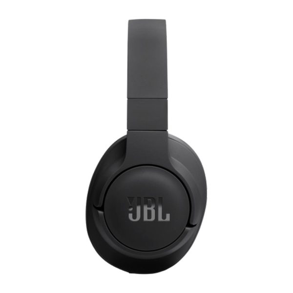 Audifonos JBL Tune 720 Headphones Black - Imagen 3