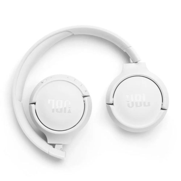 Audifono JBL Tune 720 Headphones - Imagen 4