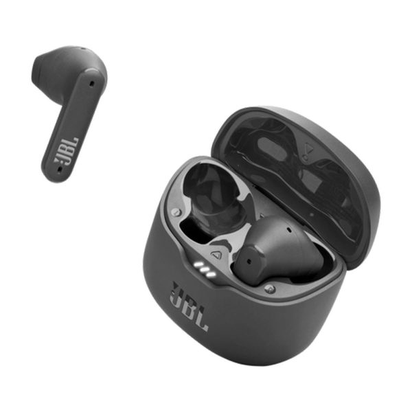 Aufifonos JBL Tune Flex  Negros - Imagen 3