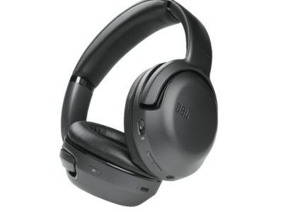 JBL Tour One Headphones Negros