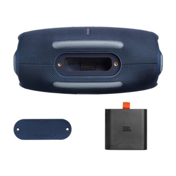 Altavoz Portatil JBL Xtreme 4 Azul - Imagen 4