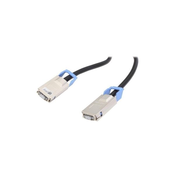 Cable HPN X230 Local Connect 100cm CX4 - Imagen 3