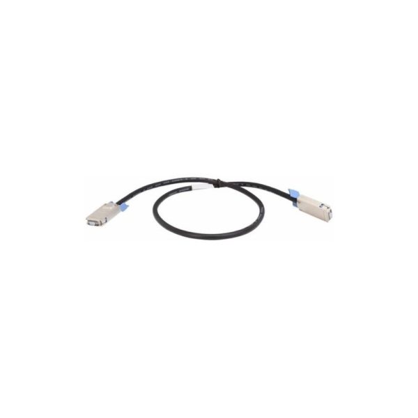 Cable HPN X230 Local Connect 100cm CX4 - Imagen 4