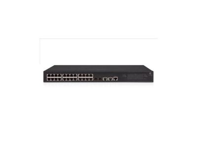 Switch HP 1950-24G-2SFP+-2XGT, 24 10/100/1000, 2 SFP +, 2 XGT 1/100/1000/10000 base T, Capa 3 Lite,