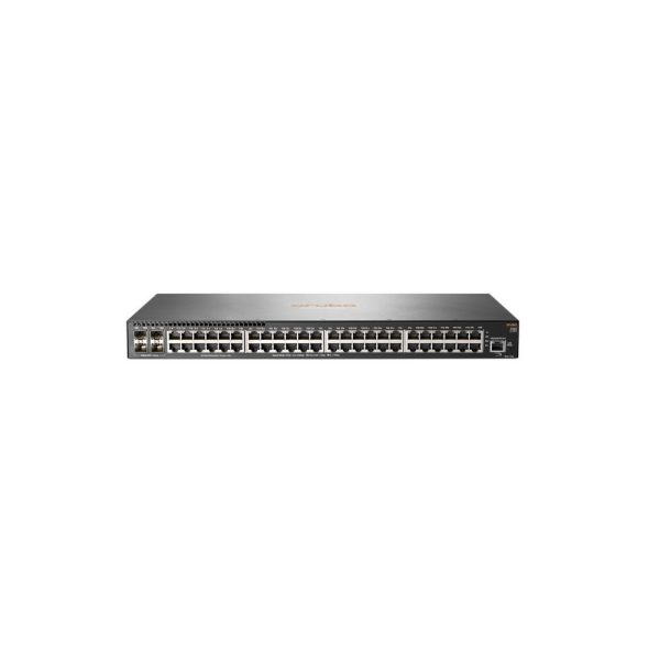 Aruba 2540 48G 4SFP+ Switch