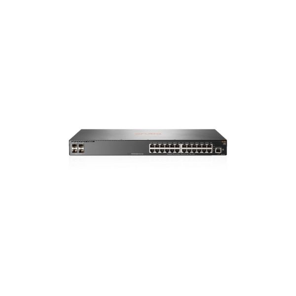 Aruba 2540 48G 4SFP+ Switch - Imagen 4