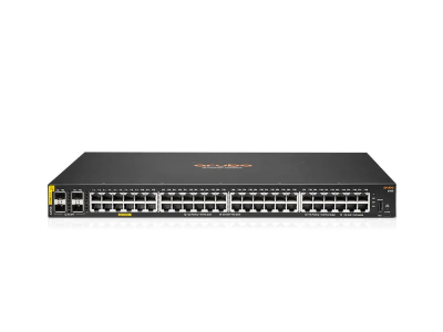 Switch ARUBA 6100 48G CL4 4SFP+
