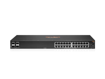 Switch ARUBA 6100 24G CL4 4SFP+ Swch