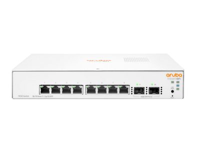 Switch ARUBA IOn 1930 8G 2SFP