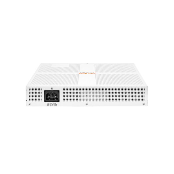 Switch ARUBA IOn 1930 8G 2SFP 124W - Imagen 3