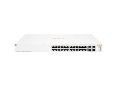 Switch ARUBA IOn 1930 24G 4SFP+ 195W Sw