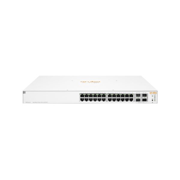 Switch ARUBA IOn 1930 24G 4SFP+ 195W Sw
