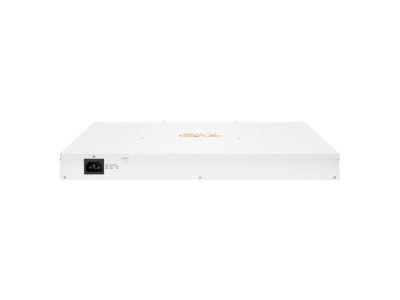 Switch ARUBA Ion 1930 24g 4SFP + 370W Sw COLOR Blanco