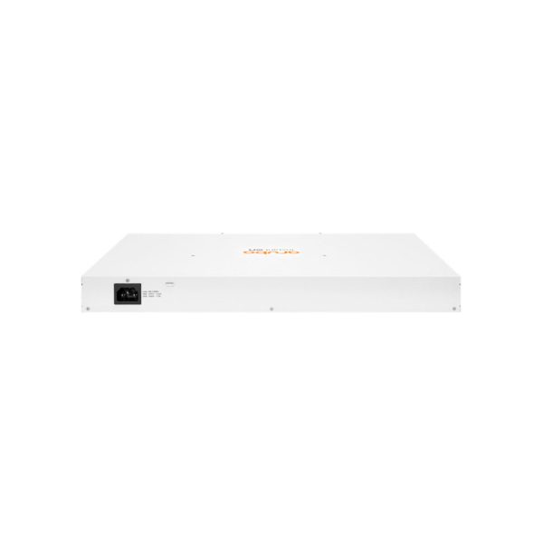 Switch ARUBA Ion 1930 24g 4SFP + 370W Sw COLOR Blanco