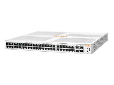 Switch ARUBA IOn 1930 24G 4SFP Blanco
