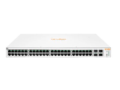 Switch ARUBA IOn 1930 48G 4SFP+ 370W
