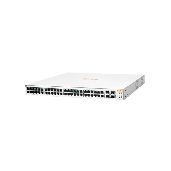 Switch ARUBA IOn 1930 48G 4SFP+ 370W - Imagen 3
