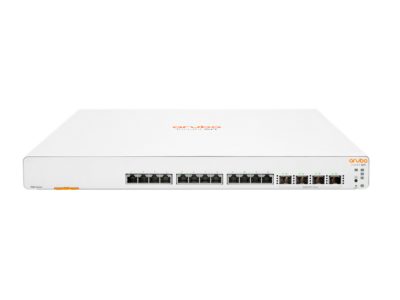 Switch Aruba IOn 1960 12XT 4XF Sw