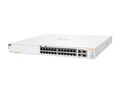 Switch ARUBA IOn 1960 48G 2XT 2XF 600W Sw
