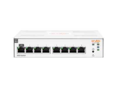 Switch ARUBA IOn 1830 8G Sw