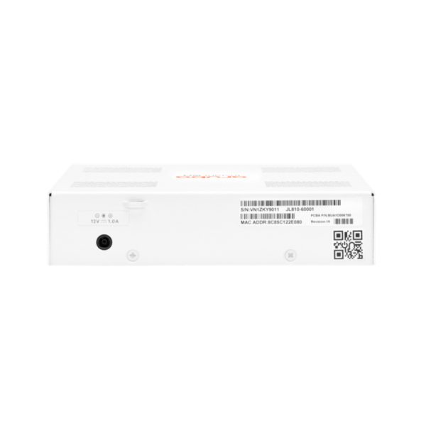 Switch ARUBA IOn 1830 8G Sw - Imagen 3