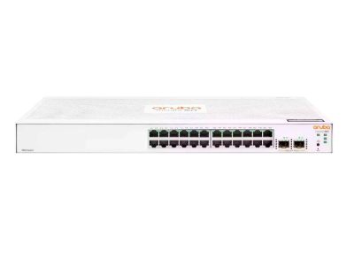 Switch ARUBA IOn 1830 24G 2SFP 195W