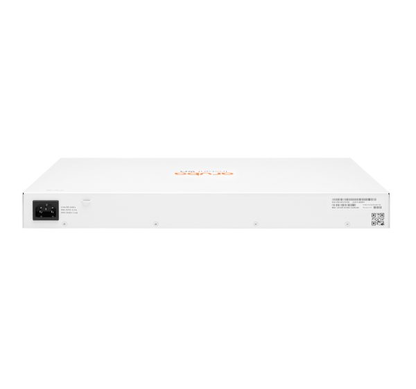 Switch ARUBA IOn 1830 24G 2SFP 195W - Imagen 3