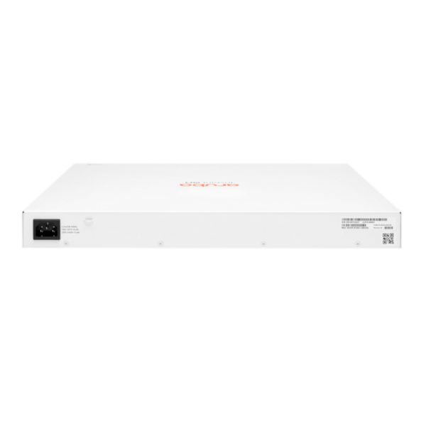 Switch ARUBA IOn 1830 48G 4SFP 370W - Imagen 3