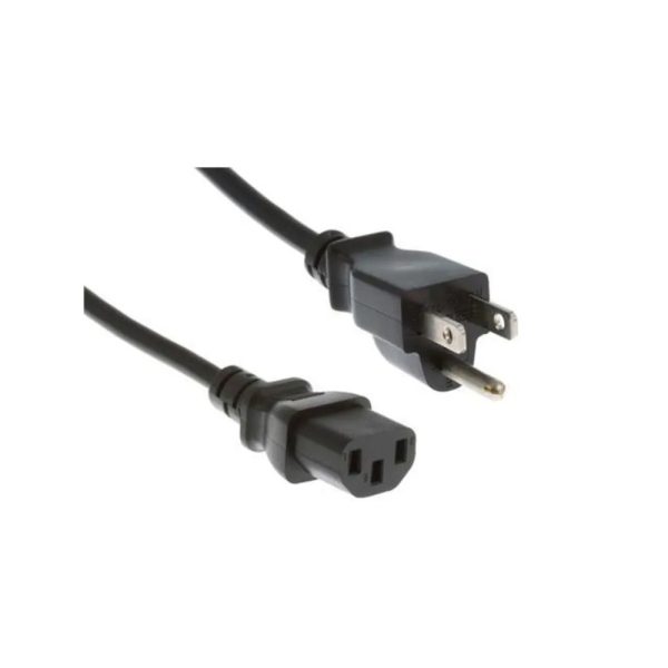 PC-AC-NA North America AC Power Cord - Imagen 3