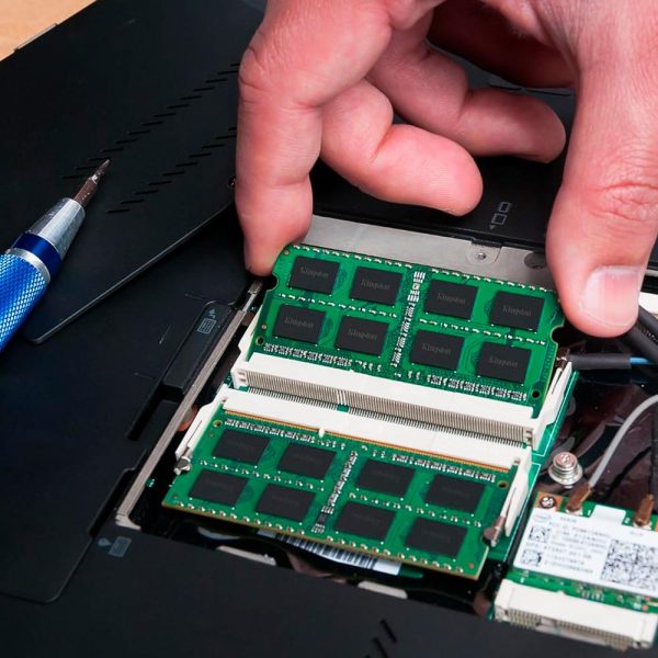 Memoria ram para portatil 16GB DDR5 5600MT/s - Imagen 5