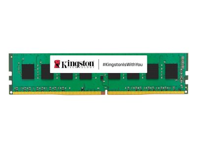 Memoria ram kingston para PC 16GB DDR5 5600MT/s
