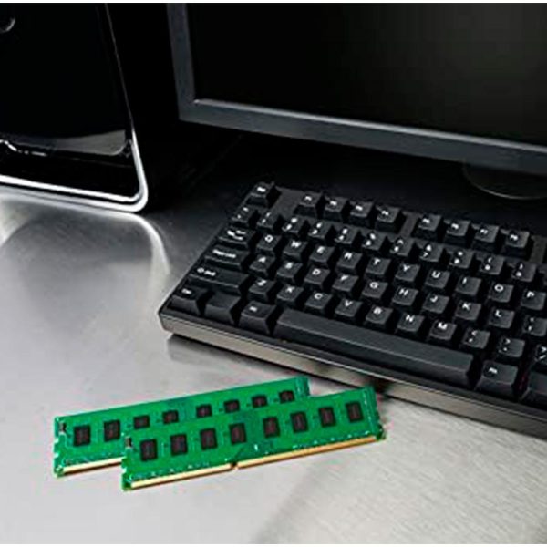 Memoria ram kingston para PC 16GB DDR5 5600MT/s - Imagen 3