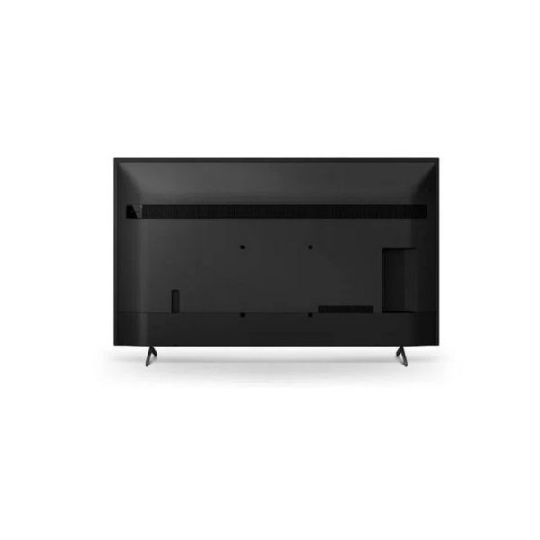TV Sony 55 139 cm KD-55X80J 4K-UHD LED - Imagen 3