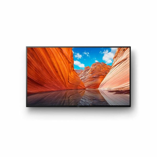 TV Sony 55 139 cm KD-55X80J 4K-UHD LED - Imagen 5