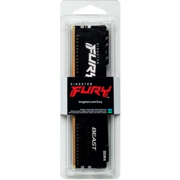 Kingston ram 8GB