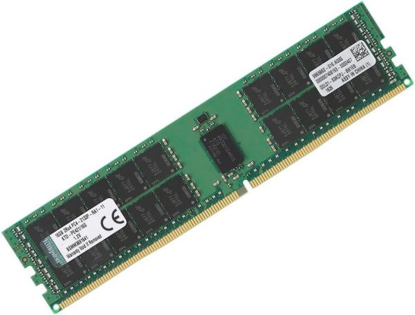 Memoria RAM server DDR5 5600MT/s ECC 16GB - Imagen 4