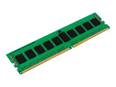 Memoria Kingston 16GB DDR4-2666MHz Reg ECC Dual Rank Module