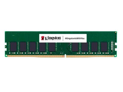 DDR4 3200MT/s ECC Registered DIMM CL22 1RX4 1.2V 288-pin 8Gbit