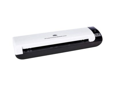 HP ScanJet 1000 Mobile Shtfd Escaner Portatil 5ppm USB -600x600 ppp -