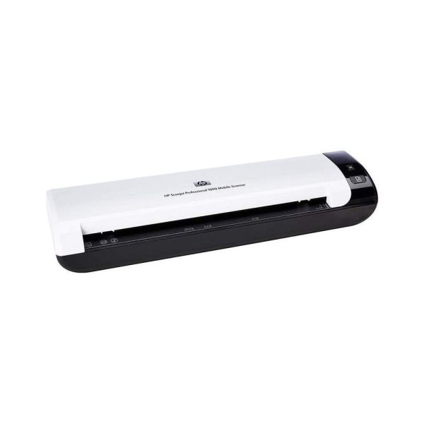 HP ScanJet 1000 Mobile Shtfd Escaner Portatil 5ppm USB -600x600 ppp -