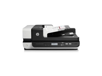 Escáner HP Enterprise Flow 7500