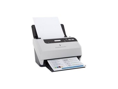HP ScanJet 7000 s2 45ppm BN -90 ipm Escaner 600x600 ppp 512 MB PROCESADOR 533MHZ ADF 50 Hojas Duplex