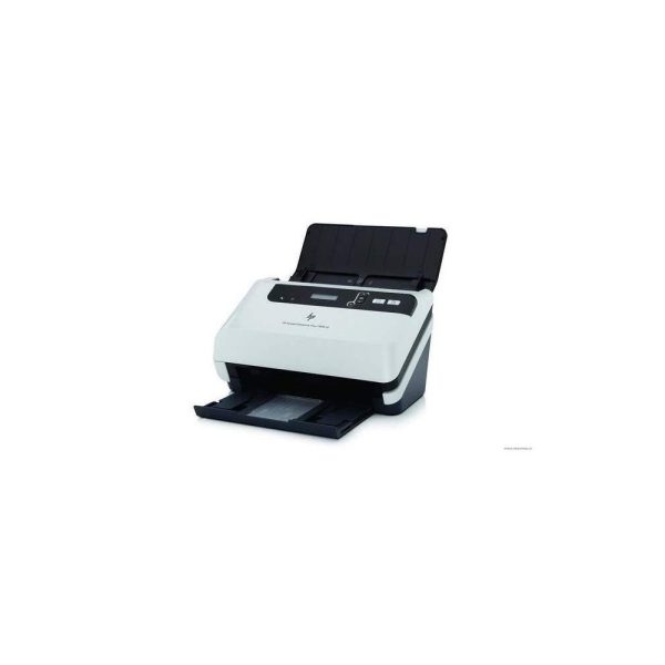 HP ScanJet 7000 s2 45ppm BN -90 ipm Escaner 600x600 ppp 512 MB PROCESADOR 533MHZ ADF 50 Hojas Duplex - Imagen 3