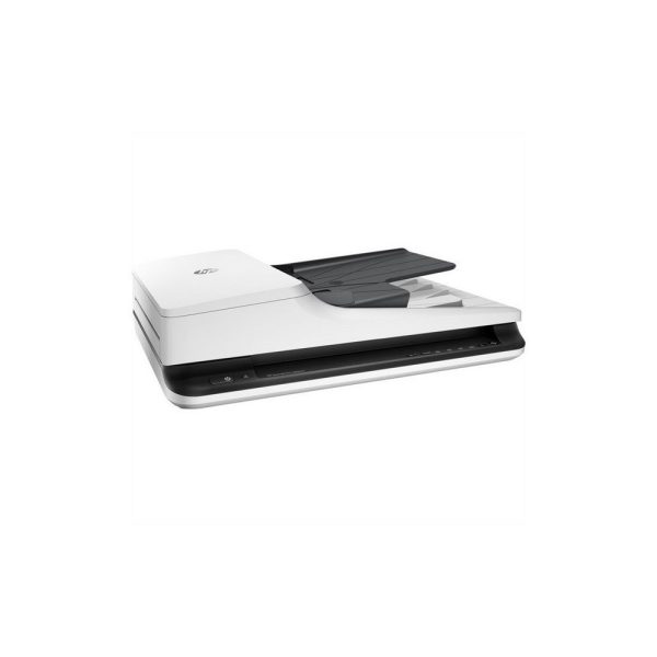 Escaner HP Jet Pro 2500 f1 Cama Plana/20PPM/ADF - Imagen 4