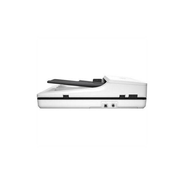 Escaner HP Jet Pro 2500 f1 Cama Plana/20PPM/ADF - Imagen 5