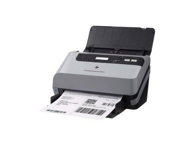 NUEVO PREODUCTO HP SJ Flow 5000 s3 30ppm B/N -60 ipm  Escaner 600x600 ppp 256 MB , ADF 50 Hojas Dupl